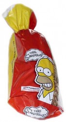 Familjebröd