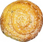 Saffranskaka