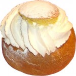 Semlor 3-pack