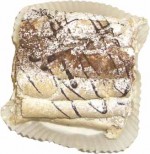 Budapestbakelse 2-pack eller opackat